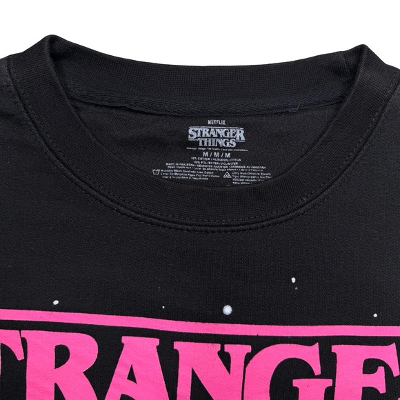 Stranger Things sweater - Picture 4 of 5